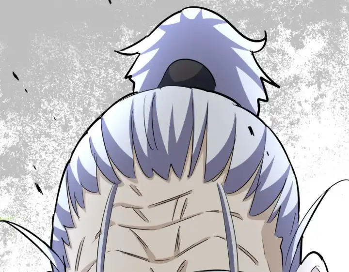 漫画《魔皇大管家》第393话 已死之人第111张图