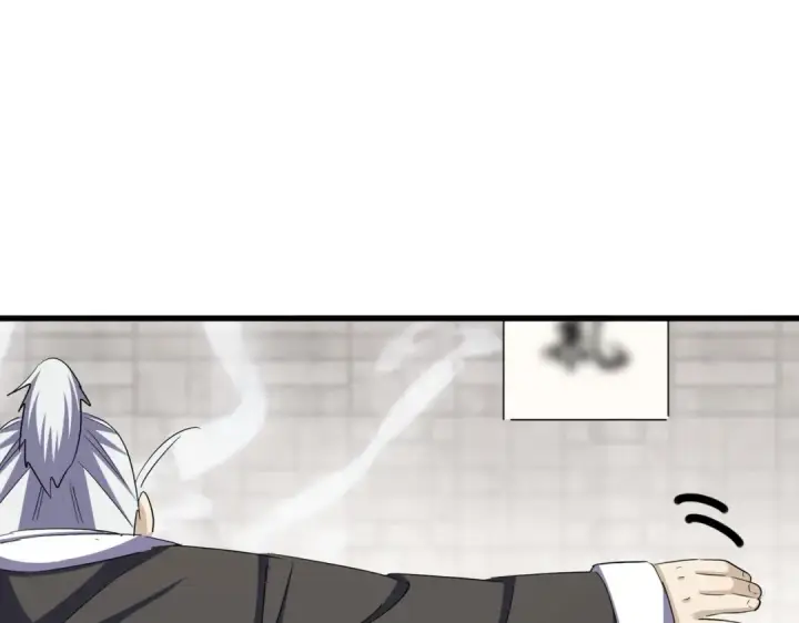 漫画《魔皇大管家》第393话 已死之人第22张图