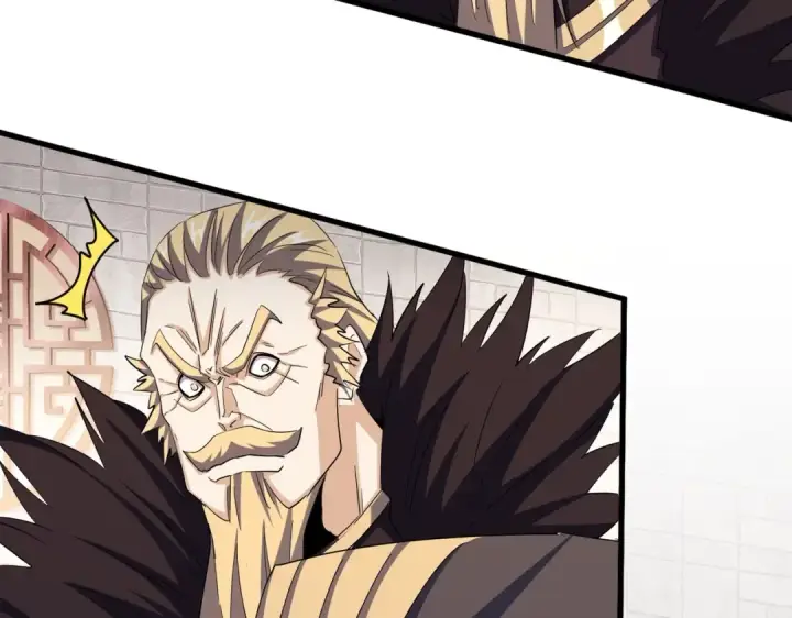 漫画《魔皇大管家》第393话 已死之人第25张图