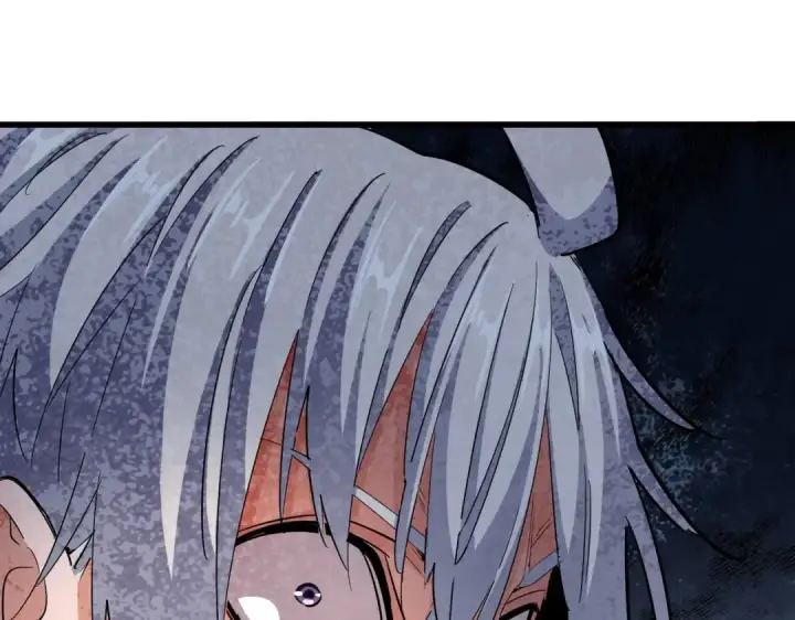 漫画《魔皇大管家》第393话 已死之人第85张图