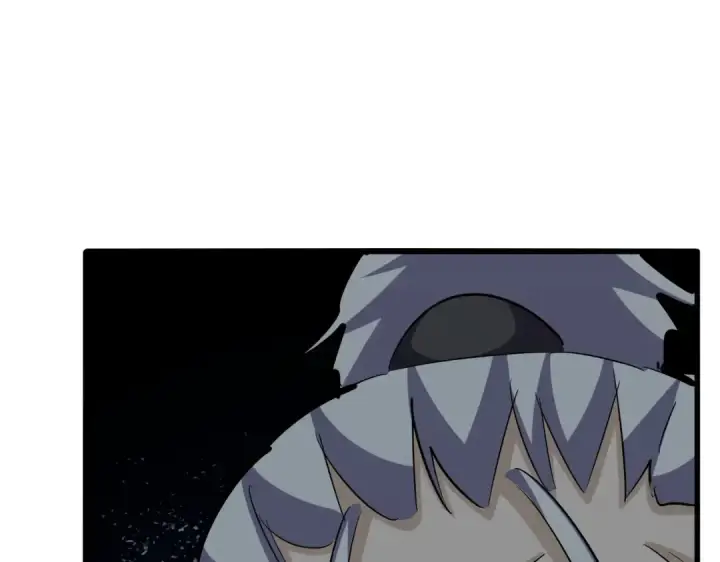 漫画《魔皇大管家》第393话 已死之人第87张图