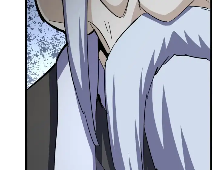 漫画《魔皇大管家》第393话 已死之人第89张图