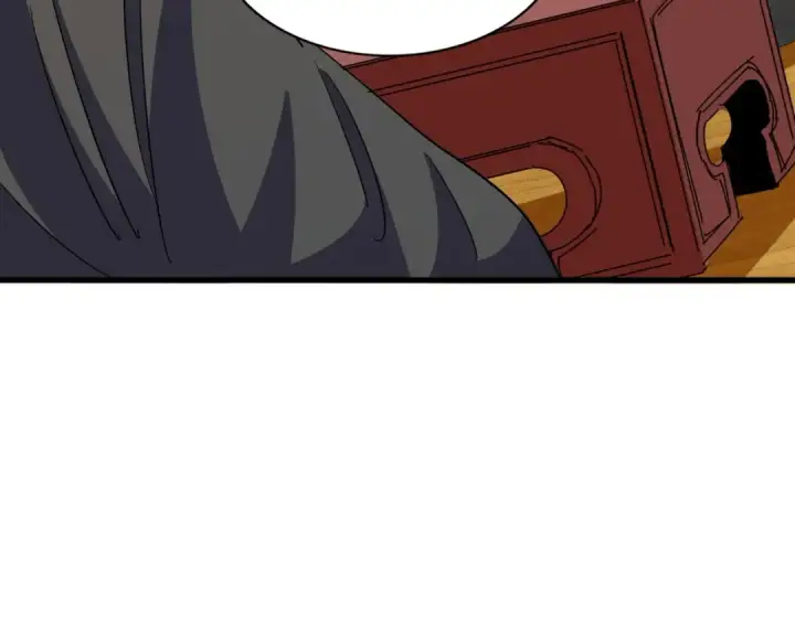 漫画《魔皇大管家》第394话 天下苍生关老子屁事第23张图