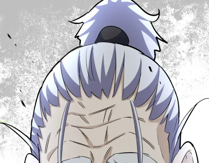 漫画《魔皇大管家》第394话 天下苍生关老子屁事第5张图