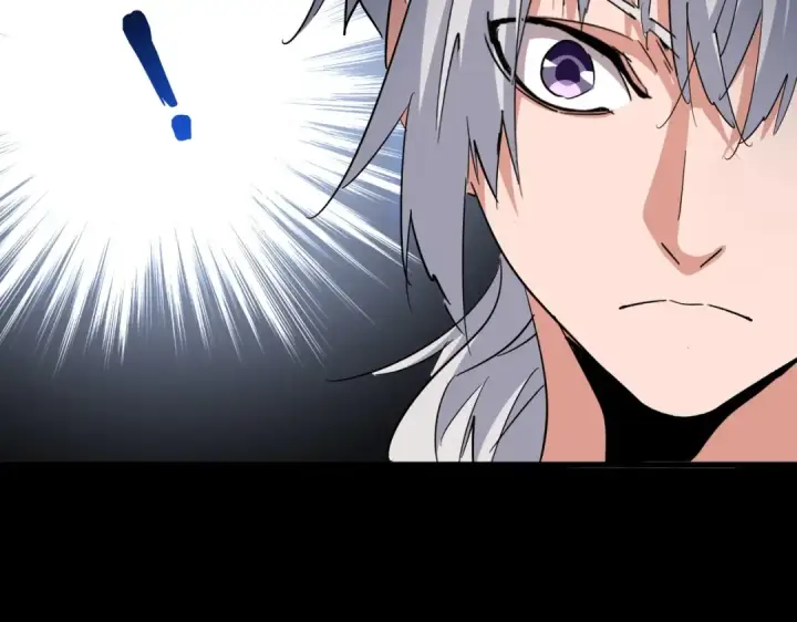 漫画《魔皇大管家》第394话 天下苍生关老子屁事第54张图