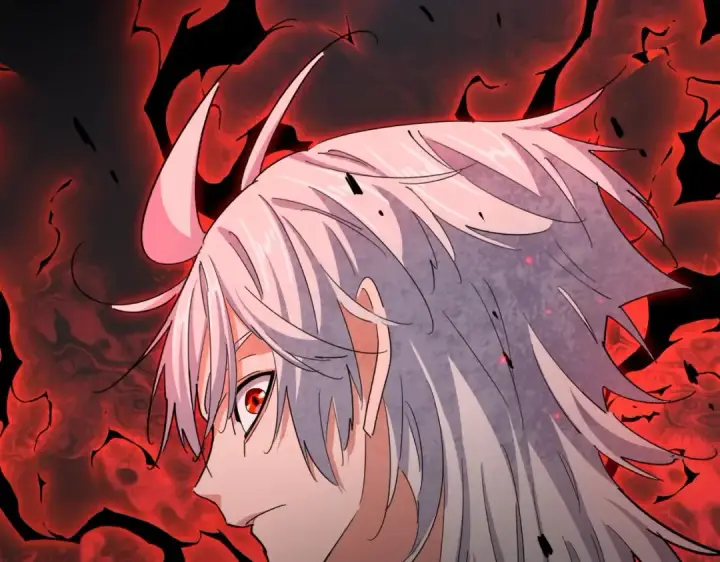 漫画《魔皇大管家》第394话 天下苍生关老子屁事第60张图