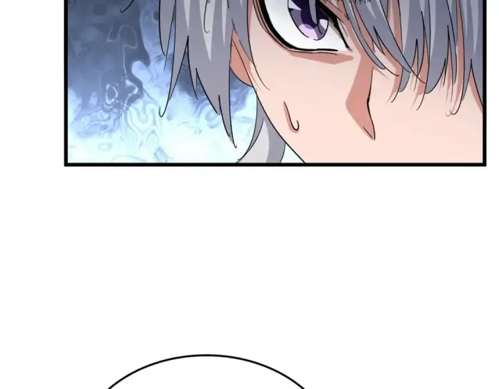 漫画《魔皇大管家》第394话 天下苍生关老子屁事第71张图