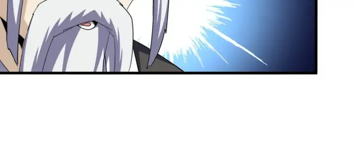 漫画《魔皇大管家》第395话 我有一礼！第28张图