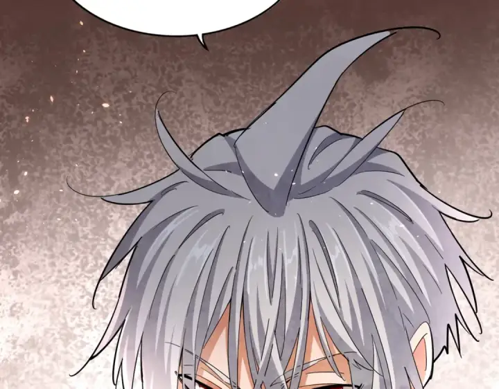 漫画《魔皇大管家》第395话 我有一礼！第4张图