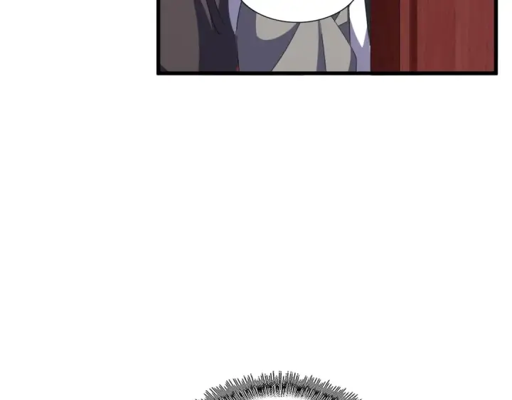 漫画《魔皇大管家》第395话 我有一礼！第61张图