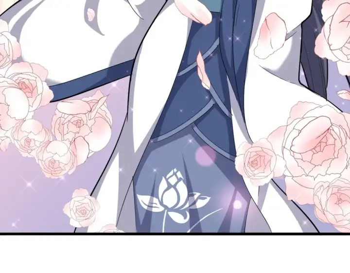 漫画《魔皇大管家》第395话 我有一礼！第69张图