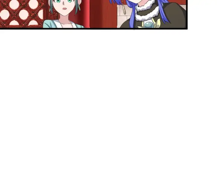 漫画《魔皇大管家》第397话 帝王相第34张图