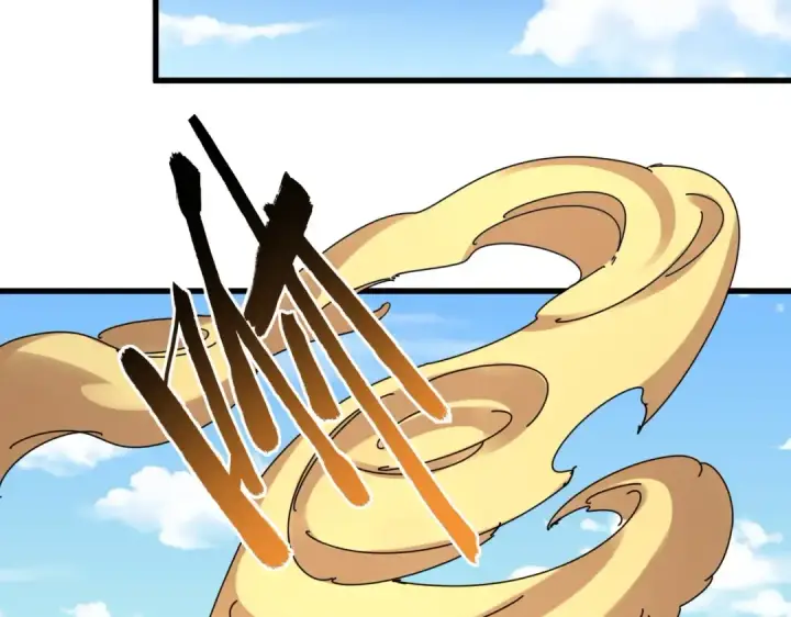 漫画《魔皇大管家》第397话 帝王相第36张图