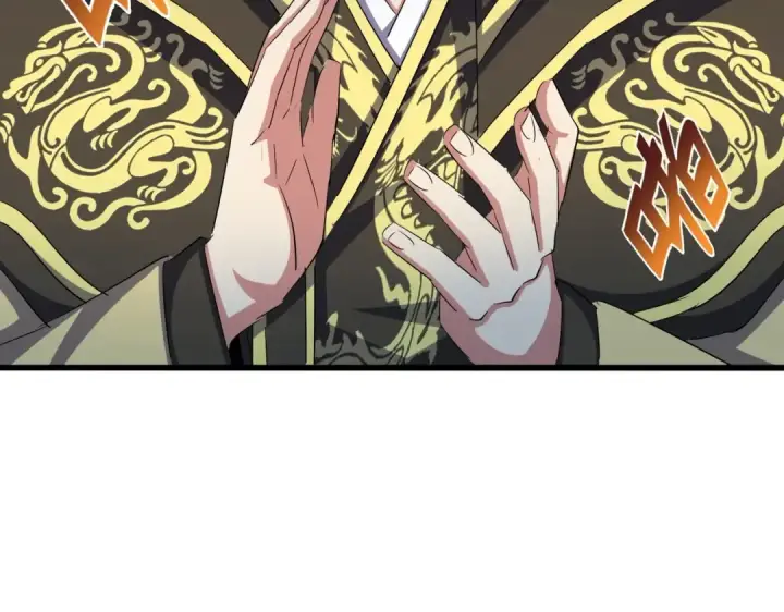 漫画《魔皇大管家》第397话 帝王相第42张图