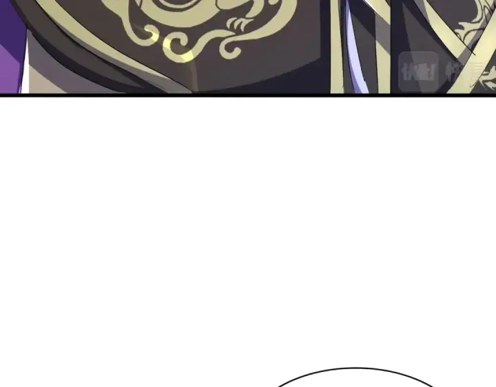 漫画《魔皇大管家》第397话 帝王相第59张图