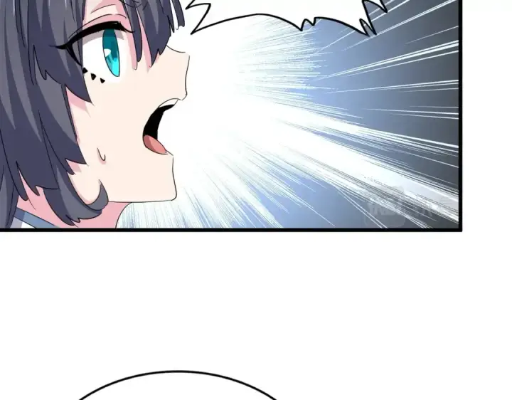 漫画《魔皇大管家》第397话 帝王相第85张图