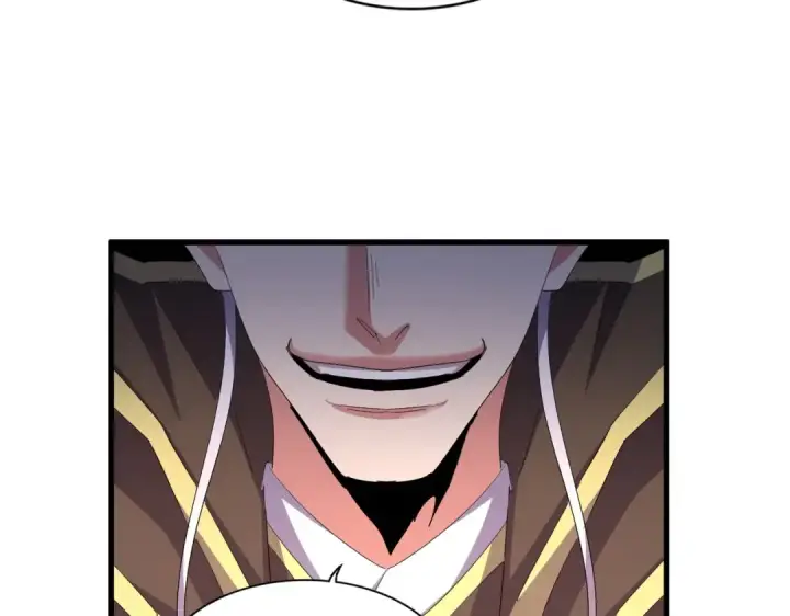 漫画《魔皇大管家》第397话 帝王相第92张图