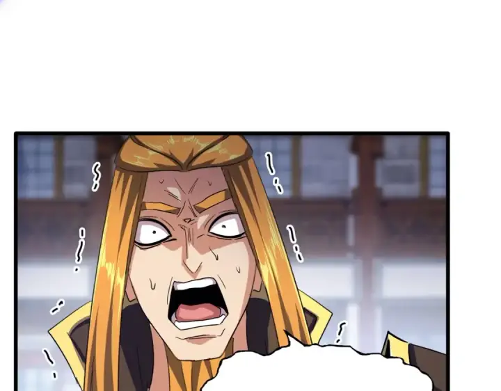 漫画《魔皇大管家》第398话 启动！第102张图