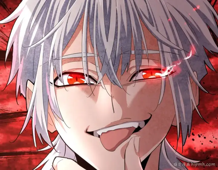 漫画《魔皇大管家》第398话 启动！第104张图
