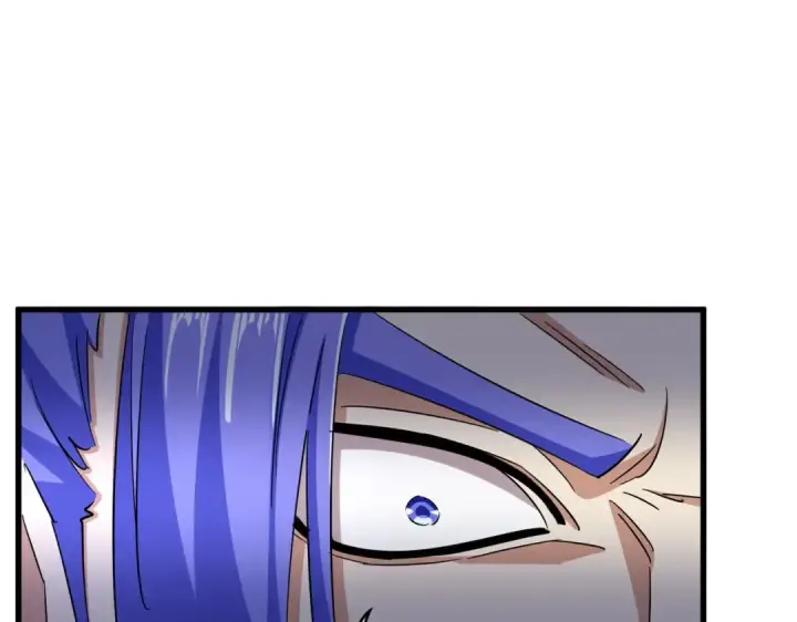 漫画《魔皇大管家》第398话 启动！第28张图