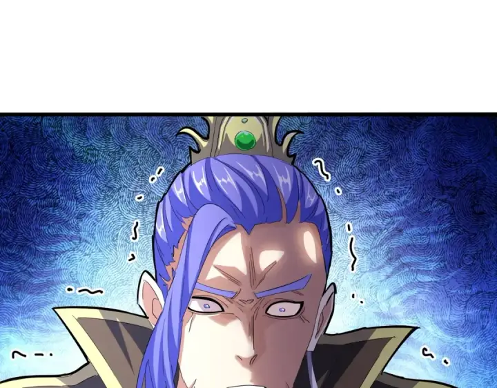 漫画《魔皇大管家》第398话 启动！第42张图