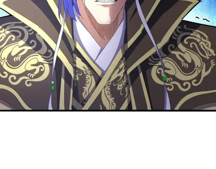 漫画《魔皇大管家》第398话 启动！第43张图