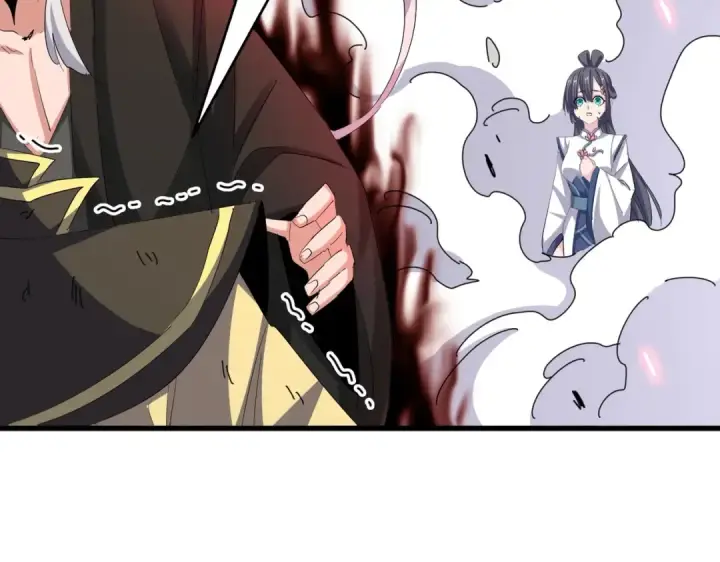 漫画《魔皇大管家》第399话 夺权的种子第101张图