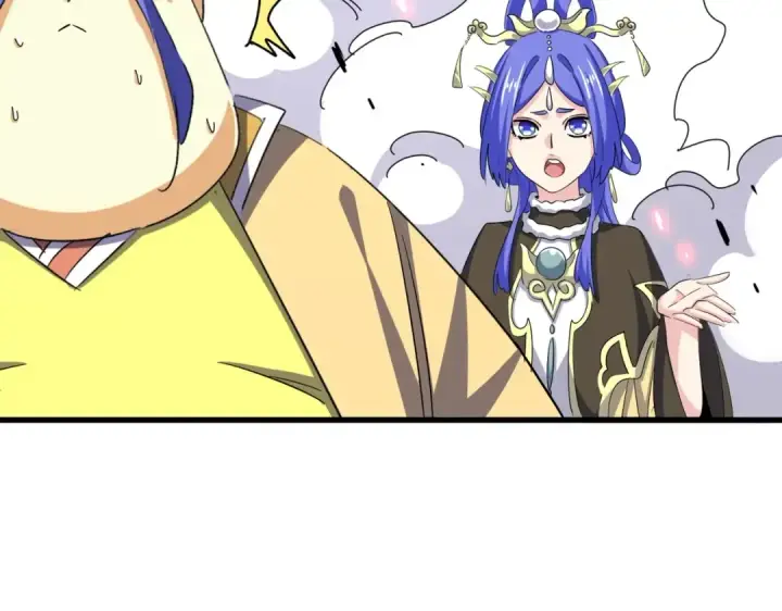 漫画《魔皇大管家》第399话 夺权的种子第113张图