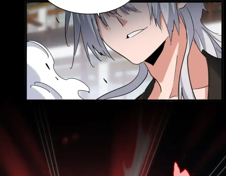 漫画《魔皇大管家》第399话 夺权的种子第25张图
