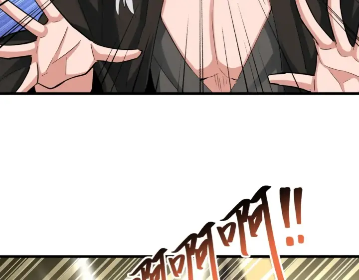 漫画《魔皇大管家》第399话 夺权的种子第35张图