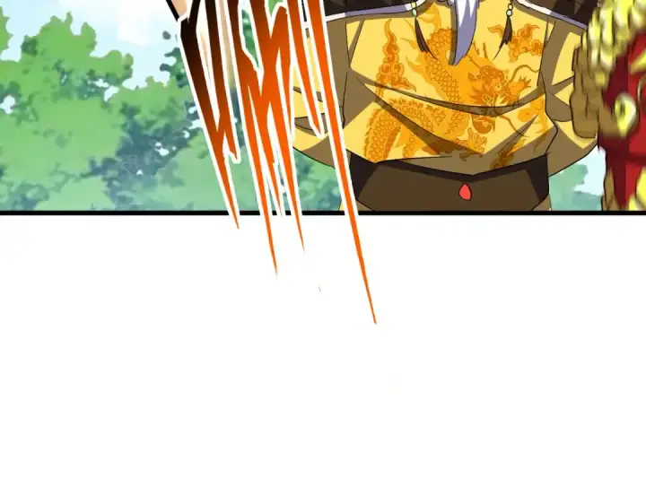 漫画《魔皇大管家》第399话 夺权的种子第63张图