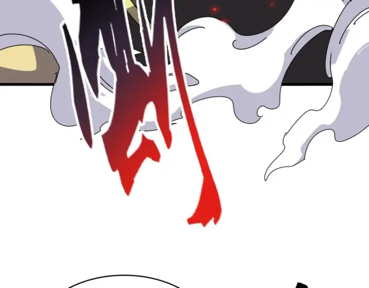 漫画《魔皇大管家》第399话 夺权的种子第91张图