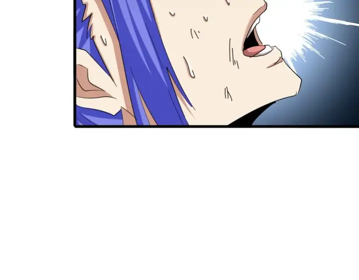 漫画《魔皇大管家》第399话 夺权的种子第99张图
