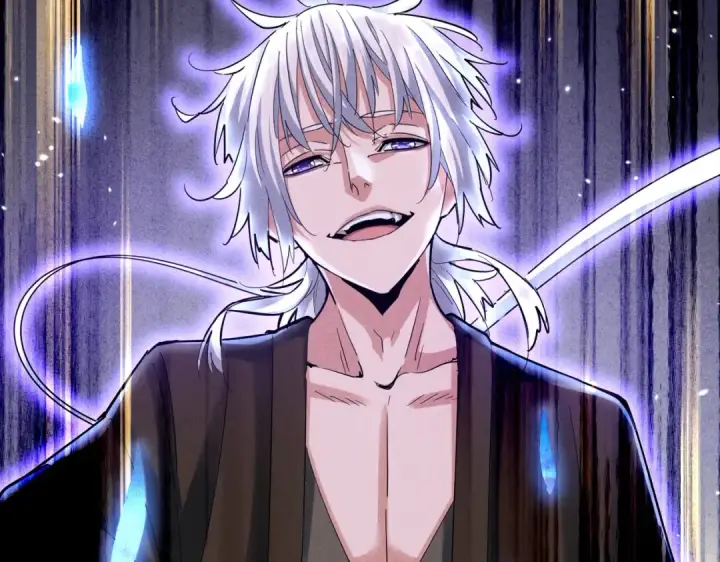 漫画《魔皇大管家》第400话 第四百话！达成！第109张图