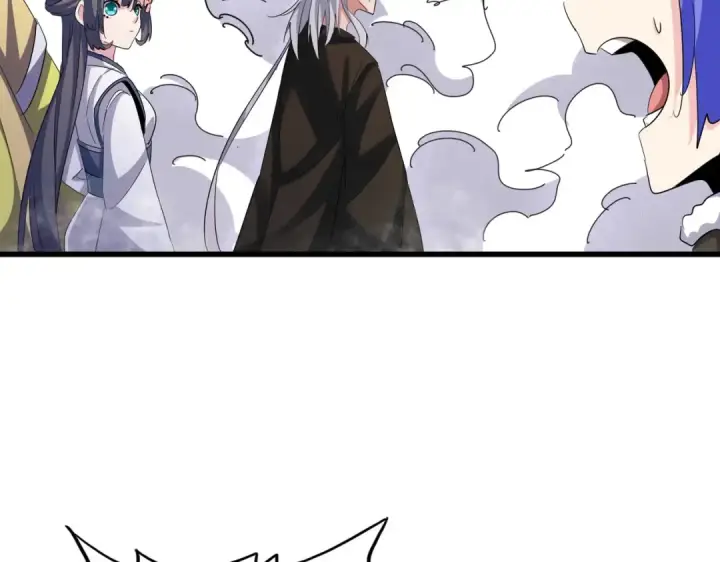 漫画《魔皇大管家》第400话 第四百话！达成！第19张图
