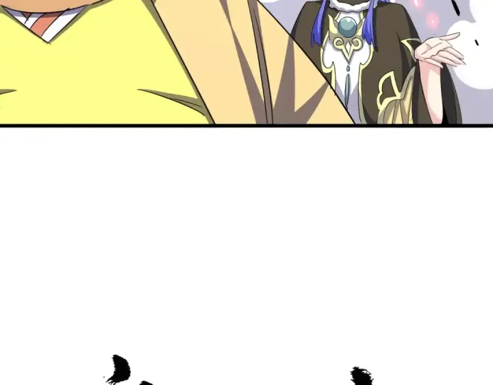 漫画《魔皇大管家》第400话 第四百话！达成！第4张图