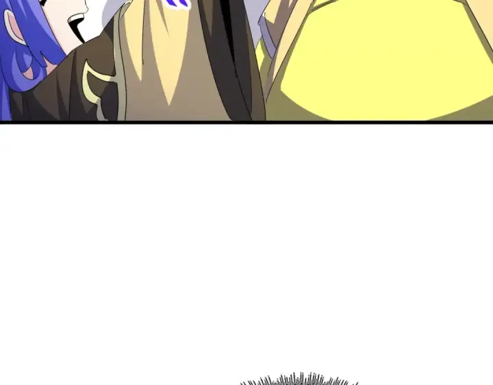 漫画《魔皇大管家》第400话 第四百话！达成！第43张图