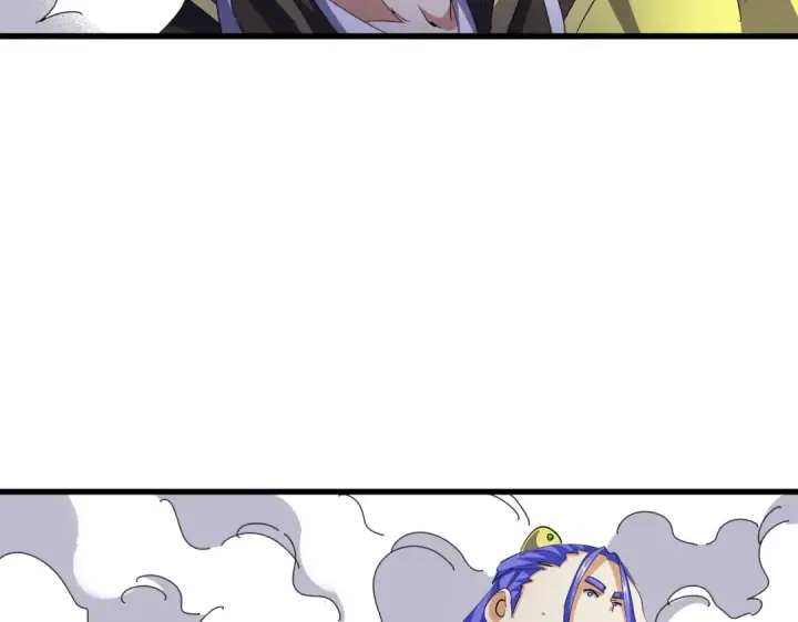 漫画《魔皇大管家》第400话 第四百话！达成！第49张图