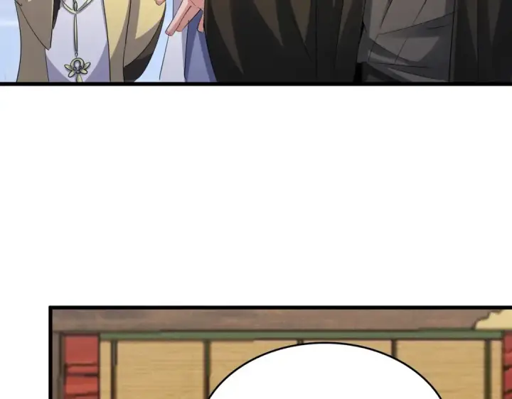 漫画《魔皇大管家》第400话 第四百话！达成！第57张图