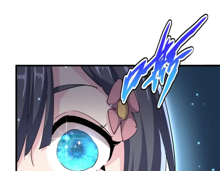 漫画《魔皇大管家》第400话 第四百话！达成！第66张图