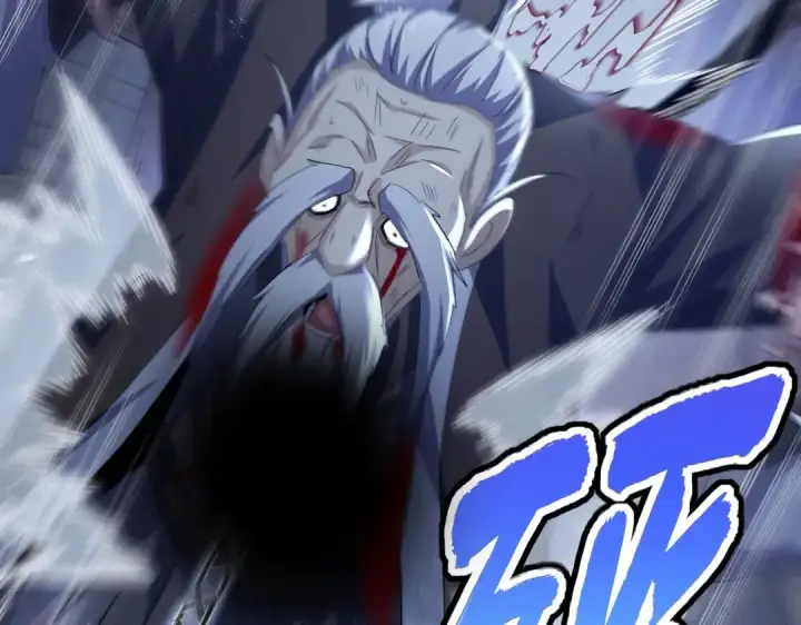 漫画《魔皇大管家》第400话 第四百话！达成！第92张图