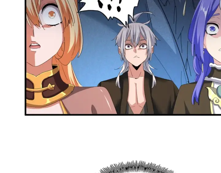 漫画《魔皇大管家》第401话 管家婆*3第101张图