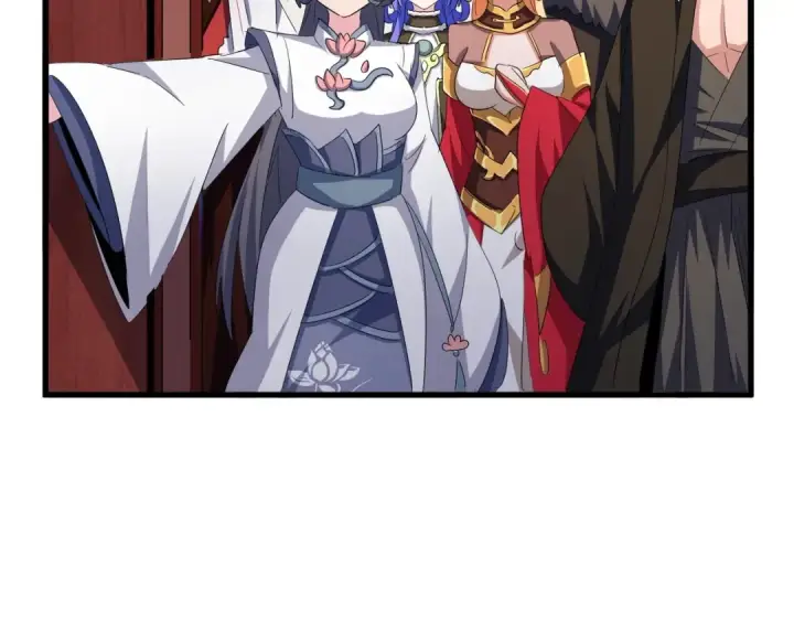 漫画《魔皇大管家》第401话 管家婆*3第111张图