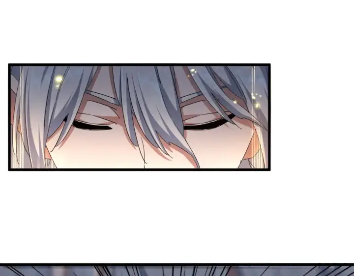 漫画《魔皇大管家》第401话 管家婆*3第14张图