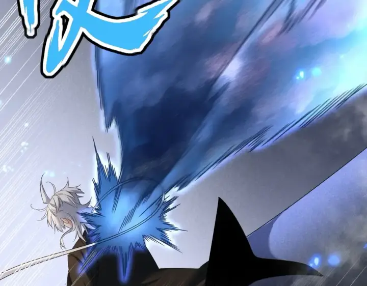 漫画《魔皇大管家》第401话 管家婆*3第17张图