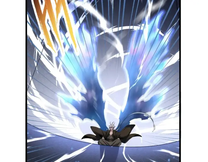 漫画《魔皇大管家》第401话 管家婆*3第19张图