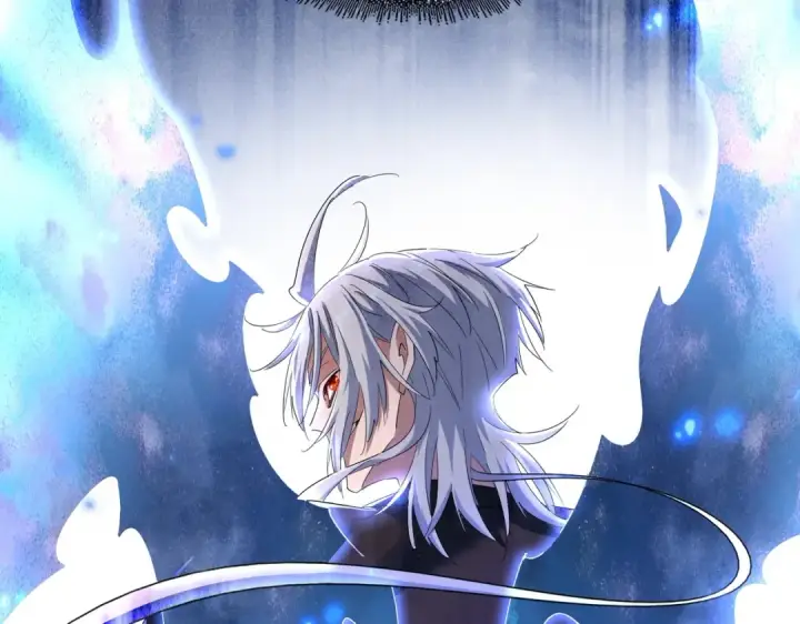 漫画《魔皇大管家》第401话 管家婆*3第21张图