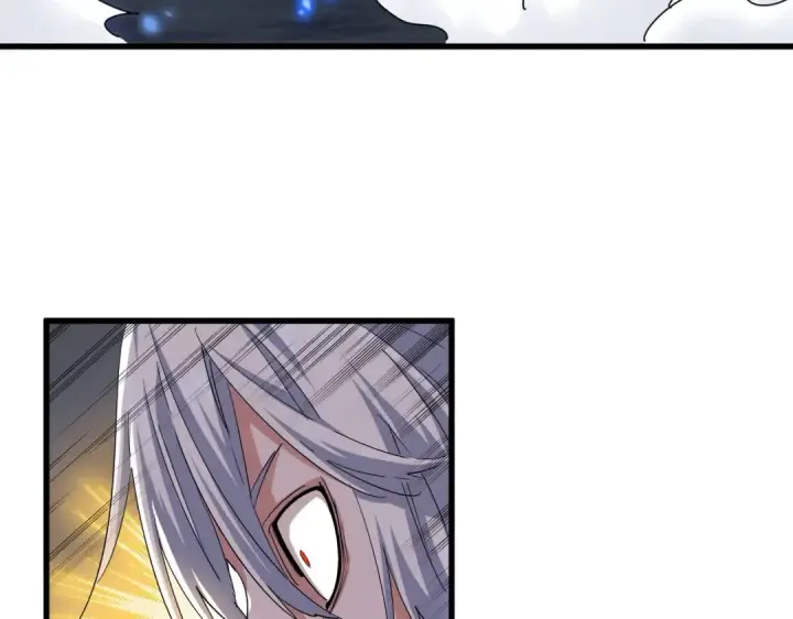 漫画《魔皇大管家》第401话 管家婆*3第26张图