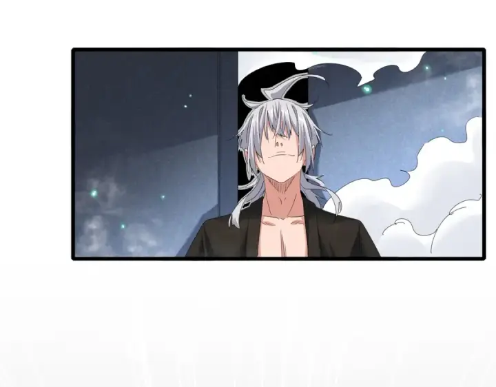 漫画《魔皇大管家》第401话 管家婆*3第35张图
