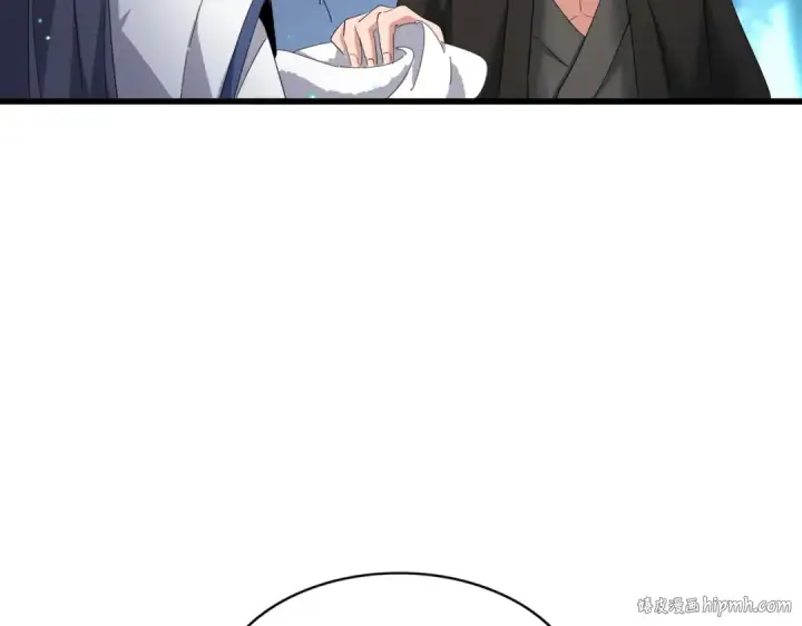 漫画《魔皇大管家》第401话 管家婆*3第48张图